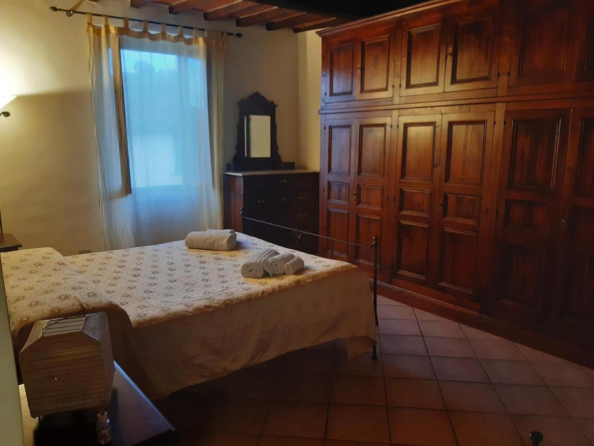 Manto Palace Appartamento Греве-ін-К'янті Екстер'єр фото